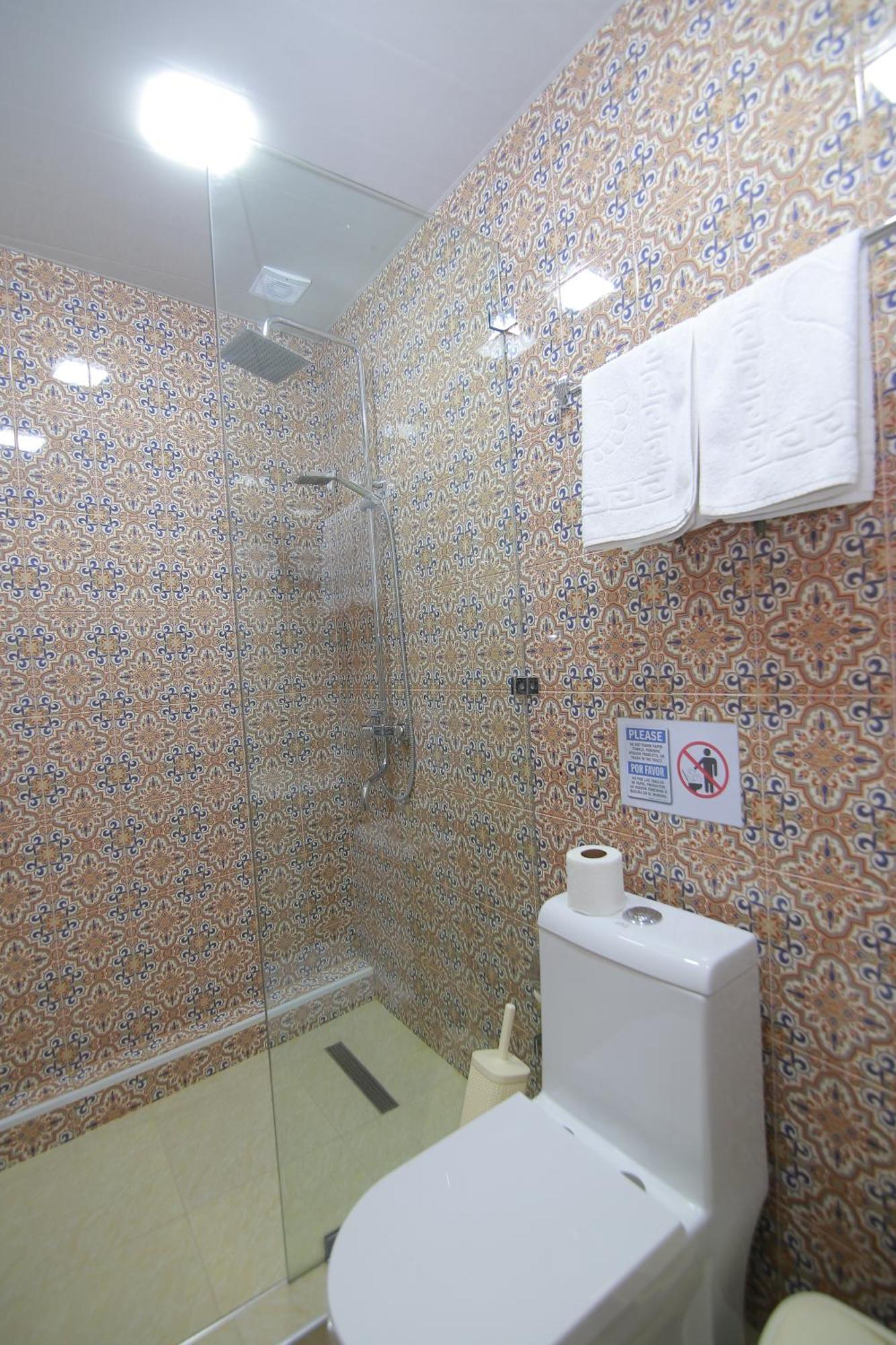 Nodirabegim Boutique Hotel Buxoro Luaran gambar
