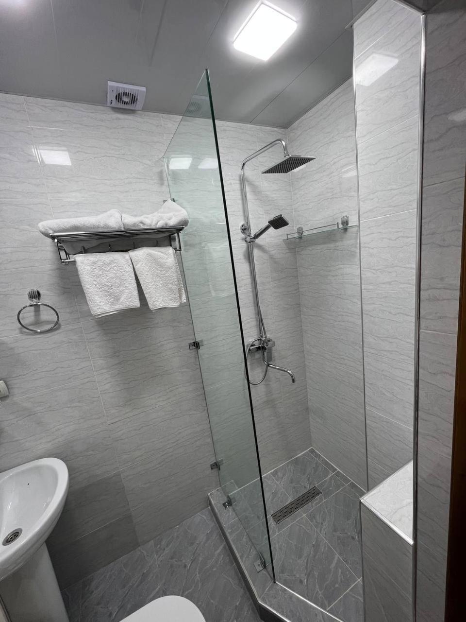 Nodirabegim Boutique Hotel Buxoro Luaran gambar